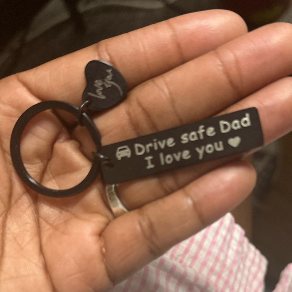 Keychain